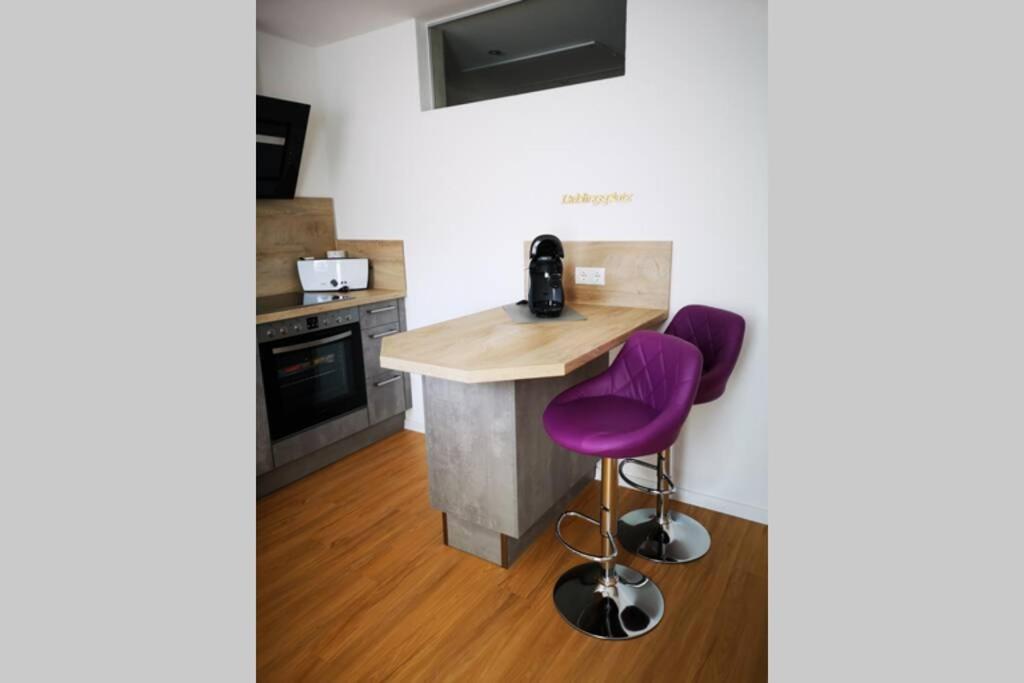 Ferienwohnung Susanne, Losheim Am See Wahlen Εξωτερικό φωτογραφία
