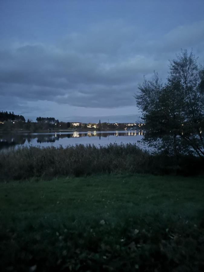 Ferienwohnung Susanne, Losheim Am See Wahlen Εξωτερικό φωτογραφία